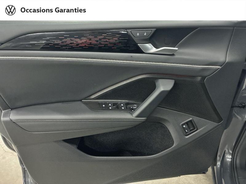 Voitures occasions VOLKSWAGEN TIGUAN Elegance Clermont-Ferrand