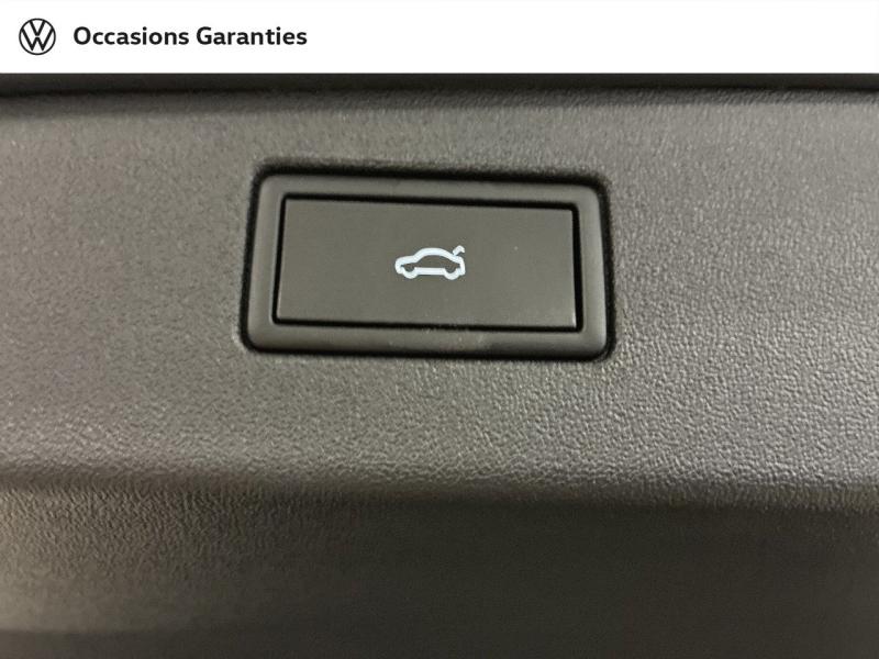 Voitures occasions VOLKSWAGEN TIGUAN Elegance Clermont-Ferrand