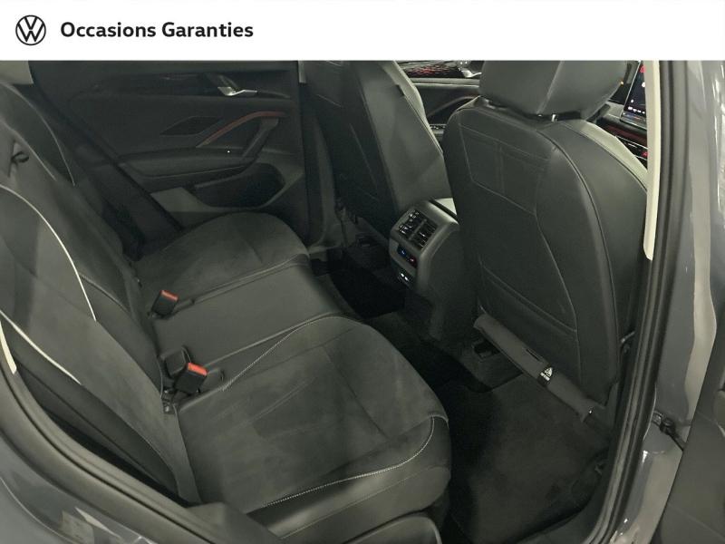 Voitures occasions VOLKSWAGEN TIGUAN Elegance Clermont-Ferrand