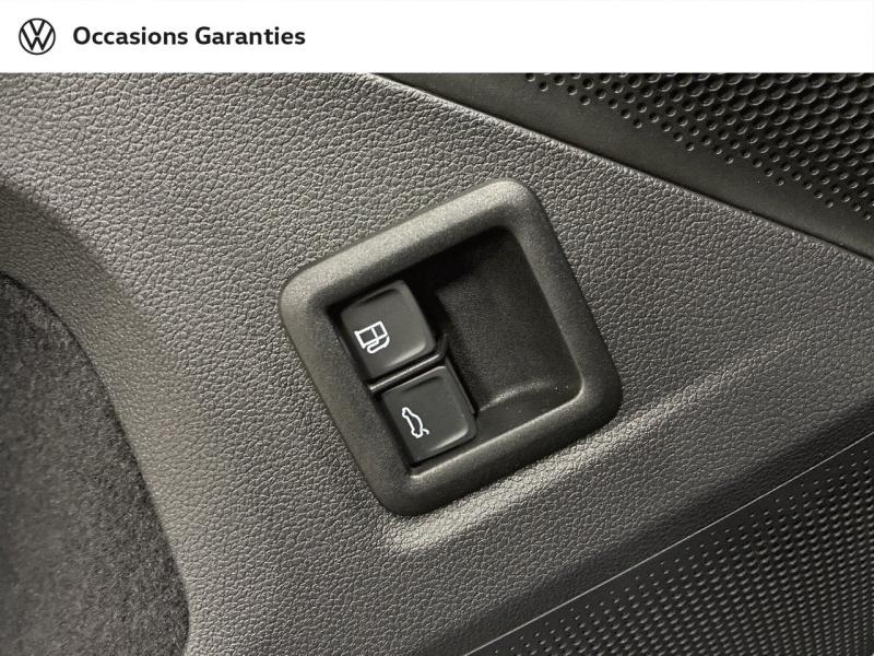 Voitures occasions VOLKSWAGEN TIGUAN Elegance Clermont-Ferrand