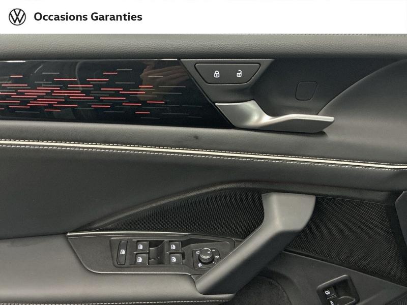 Voitures occasions VOLKSWAGEN TIGUAN Elegance Clermont-Ferrand