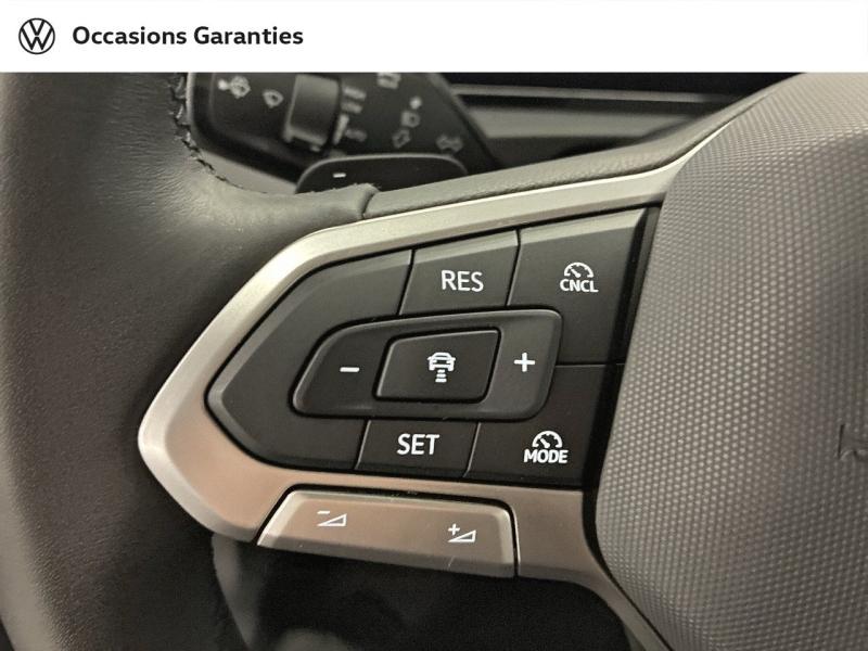 Voitures occasions VOLKSWAGEN TIGUAN Elegance Clermont-Ferrand