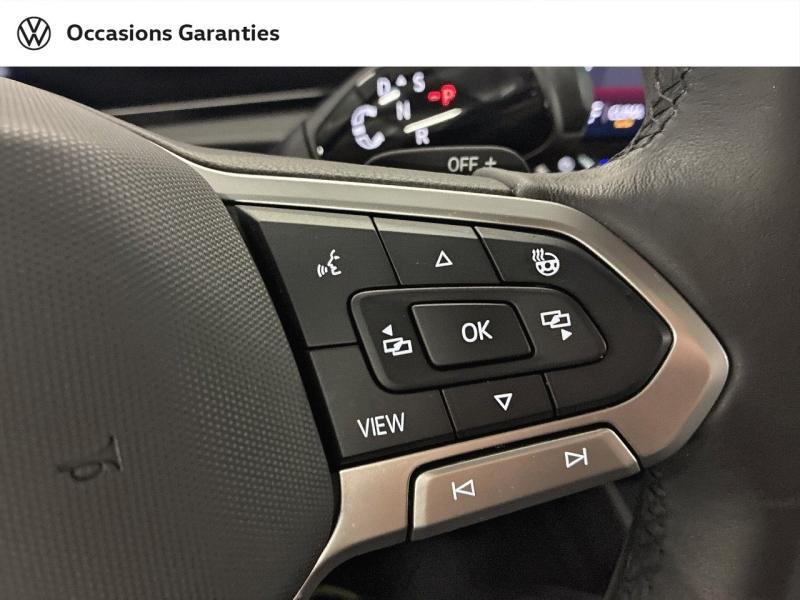 Voitures occasions VOLKSWAGEN TIGUAN Elegance Clermont-Ferrand