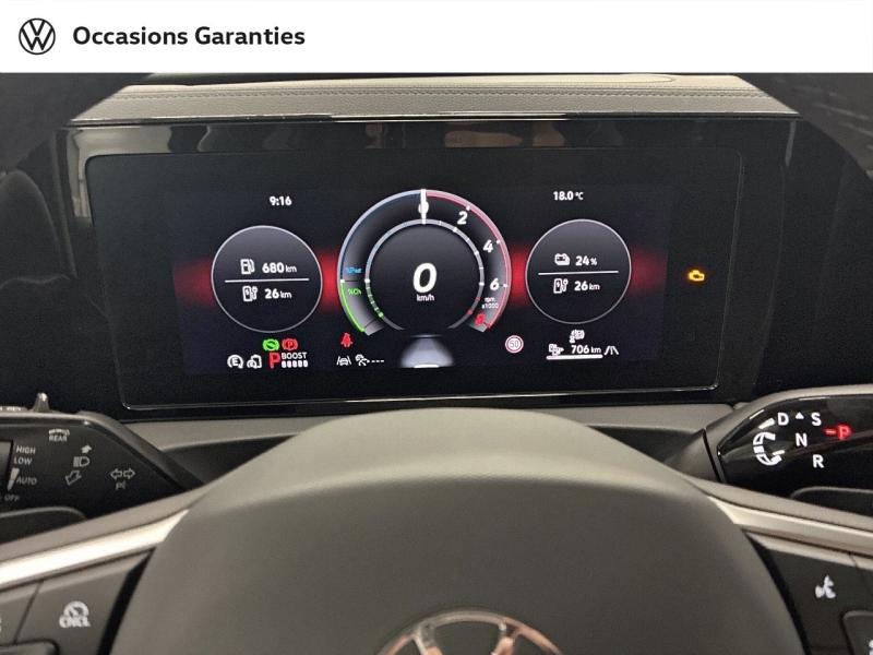 Voitures occasions VOLKSWAGEN TIGUAN Elegance Clermont-Ferrand