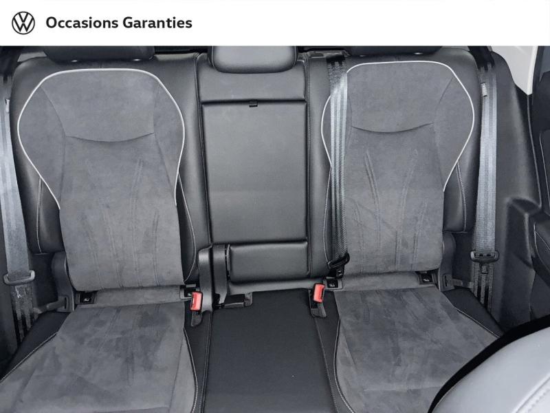 Voitures occasions VOLKSWAGEN TIGUAN Elegance Clermont-Ferrand