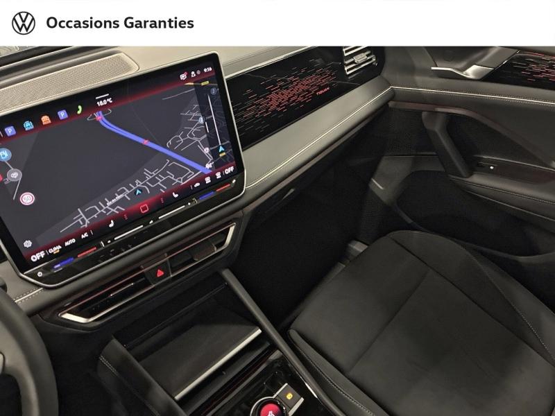Voitures occasions VOLKSWAGEN TIGUAN Elegance Clermont-Ferrand