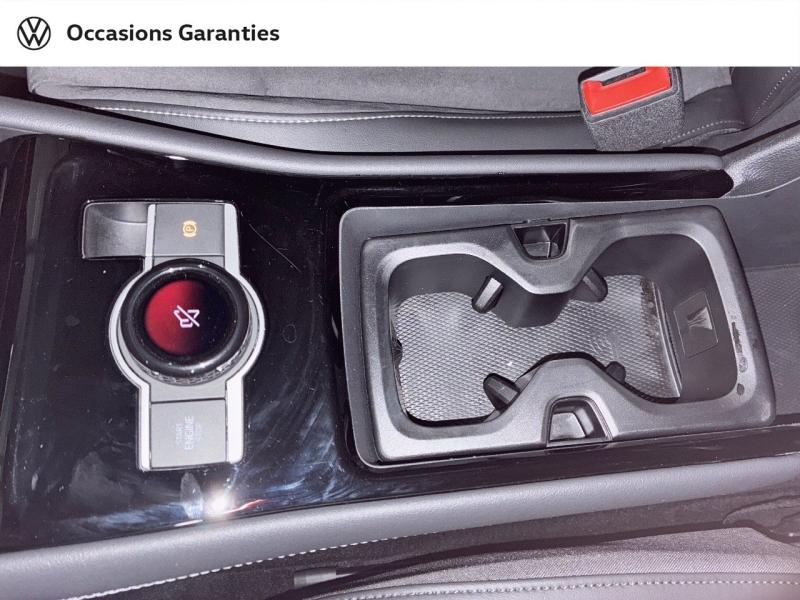 Voitures occasions VOLKSWAGEN TIGUAN Elegance Clermont-Ferrand