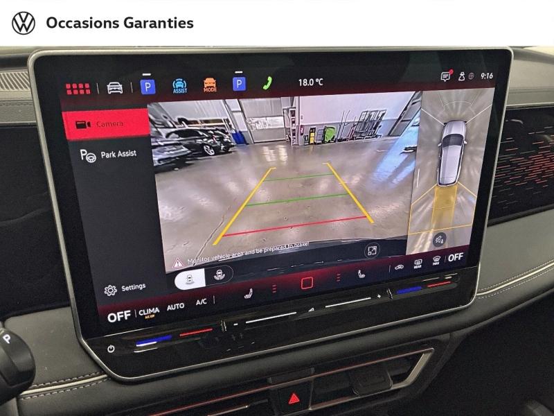 Voitures occasions VOLKSWAGEN TIGUAN Elegance Clermont-Ferrand