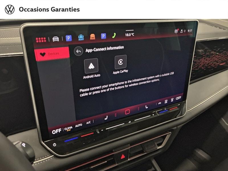 Voitures occasions VOLKSWAGEN TIGUAN Elegance Clermont-Ferrand