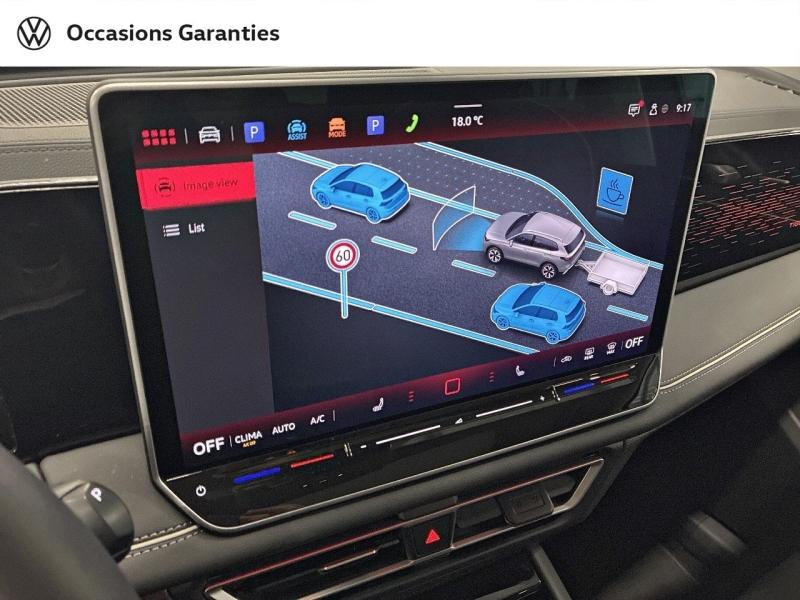 Voitures occasions VOLKSWAGEN TIGUAN Elegance Clermont-Ferrand