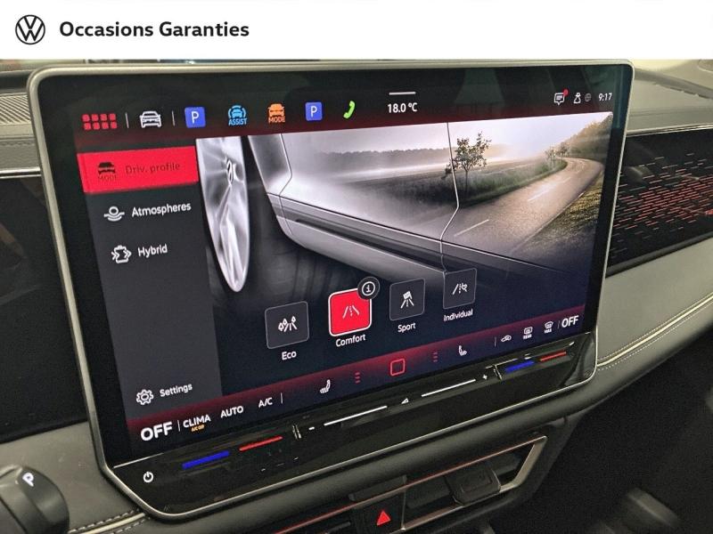 Voitures occasions VOLKSWAGEN TIGUAN Elegance Clermont-Ferrand