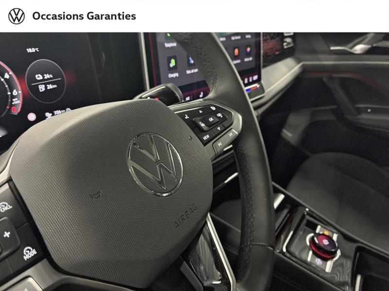 Voitures occasions VOLKSWAGEN TIGUAN Elegance Clermont-Ferrand