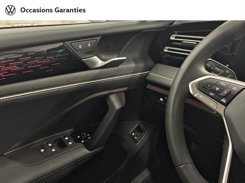 Voitures occasions VOLKSWAGEN TIGUAN Elegance Clermont-Ferrand