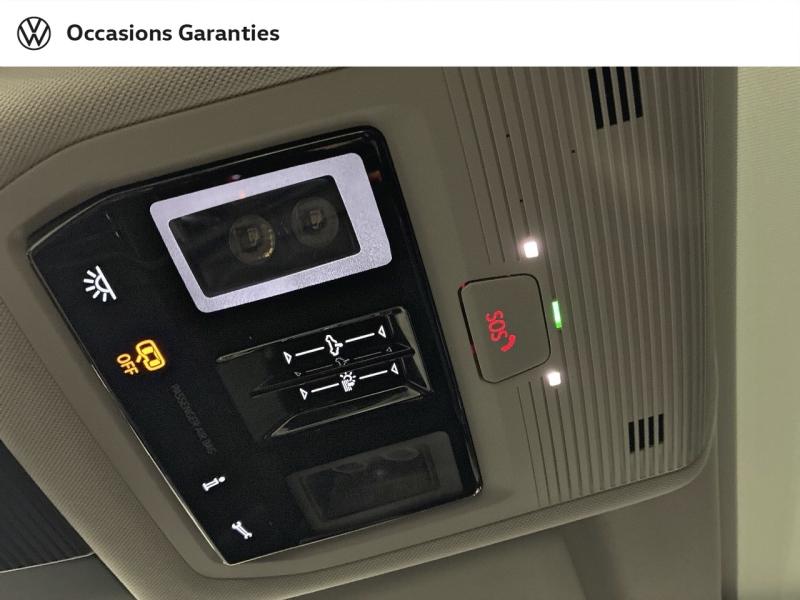 Voitures occasions VOLKSWAGEN TIGUAN Elegance Clermont-Ferrand