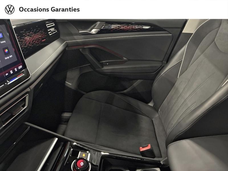 Voitures occasions VOLKSWAGEN TIGUAN Elegance Clermont-Ferrand