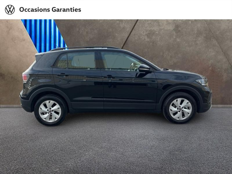 Voitures occasions VOLKSWAGEN T-CROSS Life Clermont-Ferrand