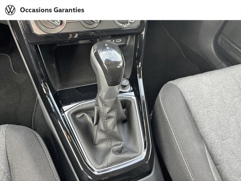 Voitures occasions VOLKSWAGEN T-CROSS Life Clermont-Ferrand