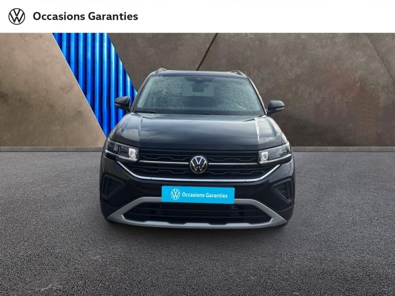 Voitures occasions VOLKSWAGEN T-CROSS Life Clermont-Ferrand