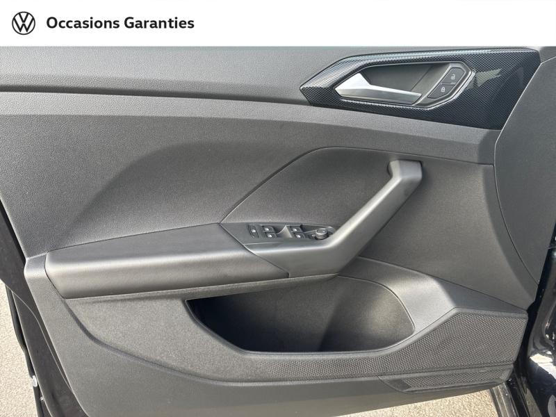 Voitures occasions VOLKSWAGEN T-CROSS Life Clermont-Ferrand