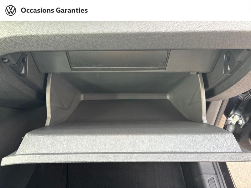 Voitures occasions VOLKSWAGEN T-CROSS Life Clermont-Ferrand