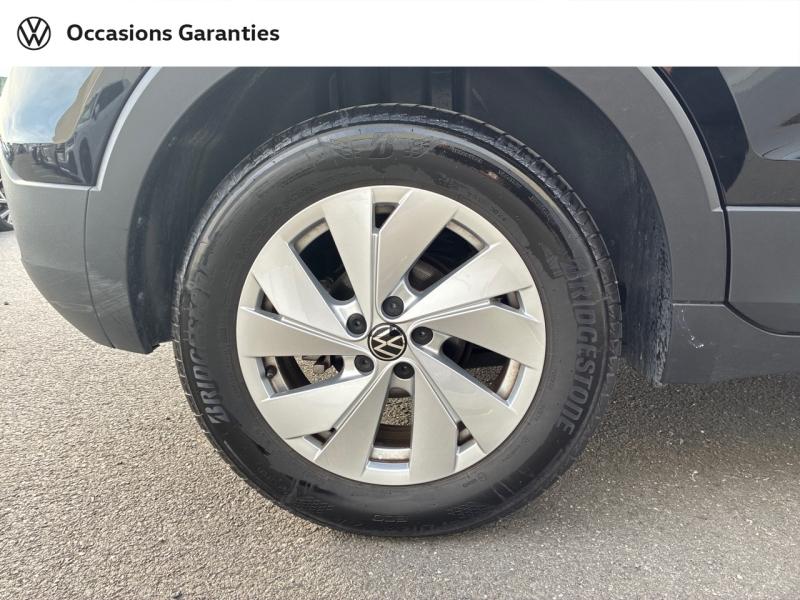 Voitures occasions VOLKSWAGEN T-CROSS Life Clermont-Ferrand