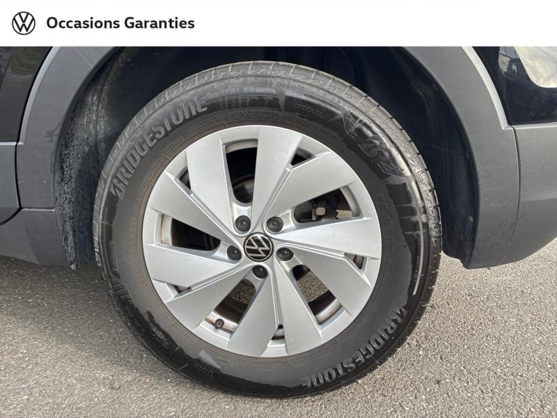 Voitures occasions VOLKSWAGEN T-CROSS Life Clermont-Ferrand