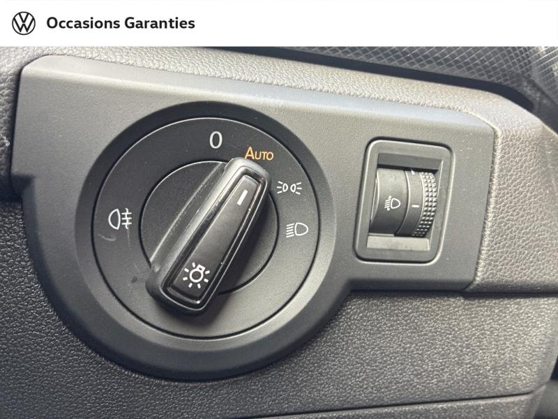 Voitures occasions VOLKSWAGEN T-CROSS Life Clermont-Ferrand