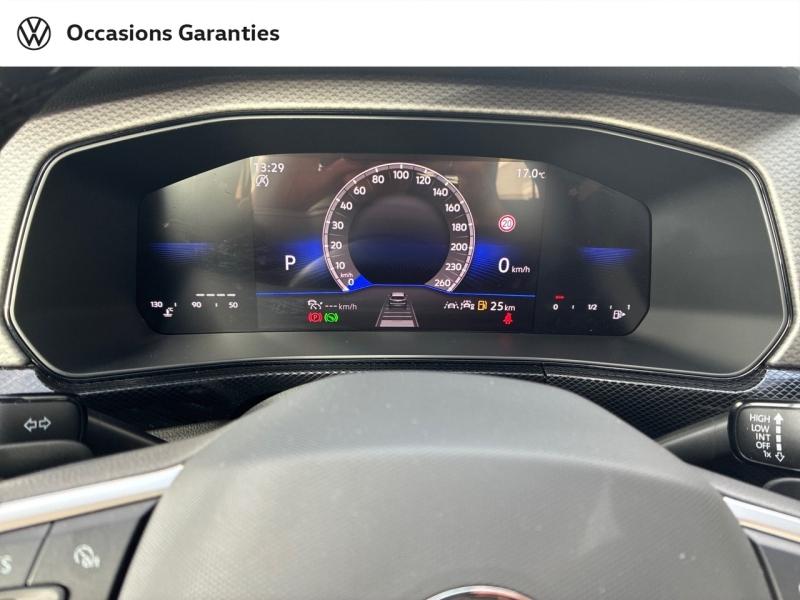Voitures occasions VOLKSWAGEN T-CROSS Life Clermont-Ferrand