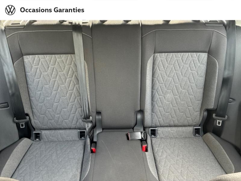 Voitures occasions VOLKSWAGEN T-CROSS Life Clermont-Ferrand