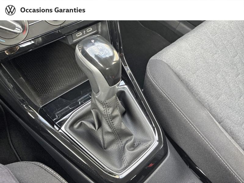 Voitures occasions VOLKSWAGEN T-CROSS Life Clermont-Ferrand
