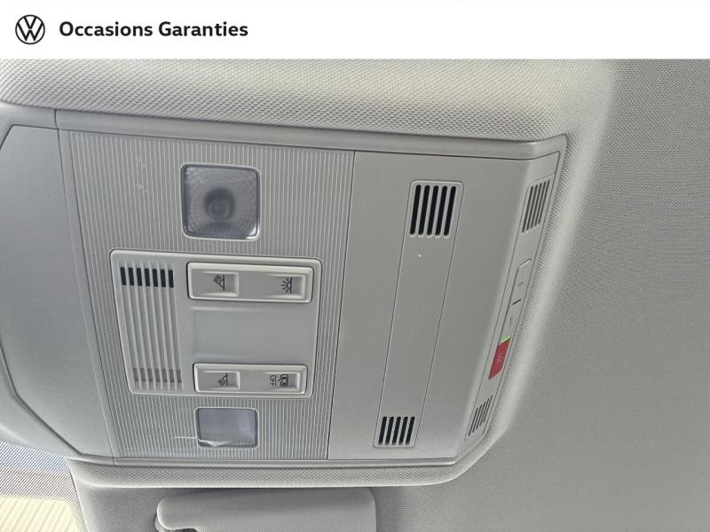 Voitures occasions VOLKSWAGEN T-CROSS Life Clermont-Ferrand