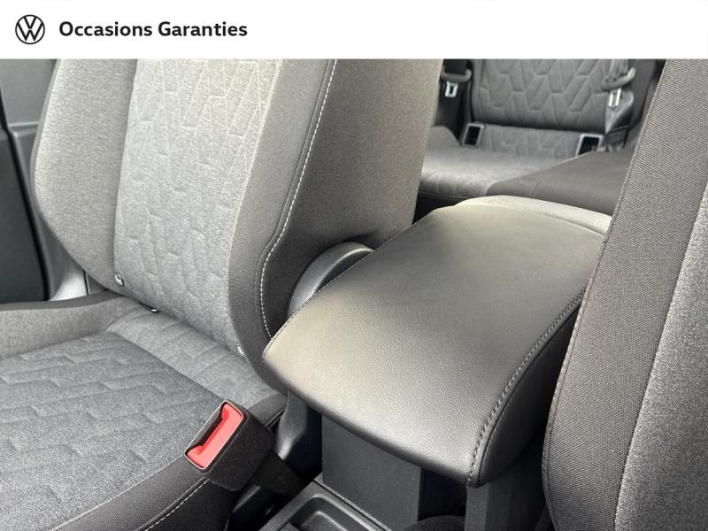 Voitures occasions VOLKSWAGEN T-CROSS Life Clermont-Ferrand