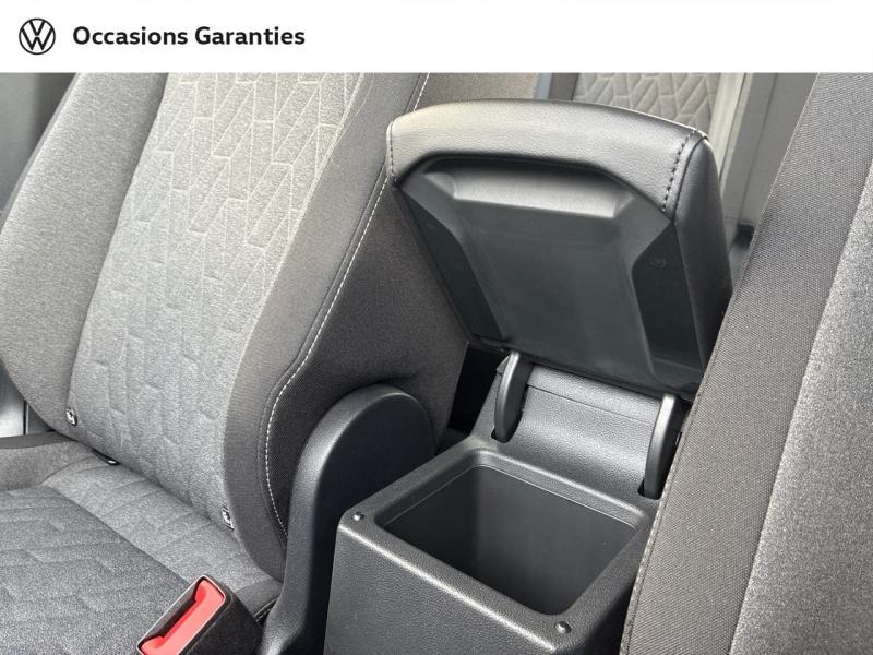 Voitures occasions VOLKSWAGEN T-CROSS Life Clermont-Ferrand