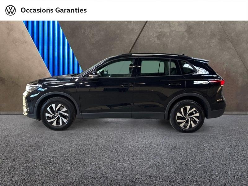 Voitures occasions VOLKSWAGEN TIGUAN Life Plus Clermont-Ferrand