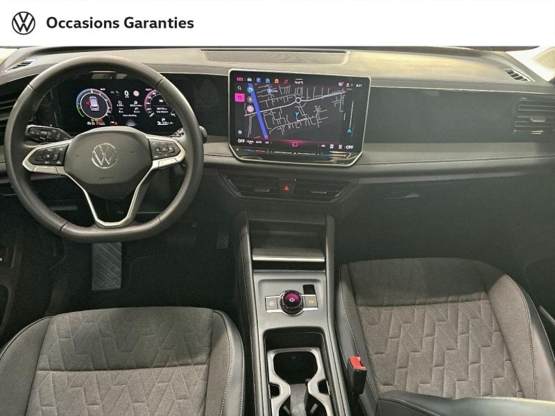 Voitures occasions VOLKSWAGEN TIGUAN Life Plus Clermont-Ferrand