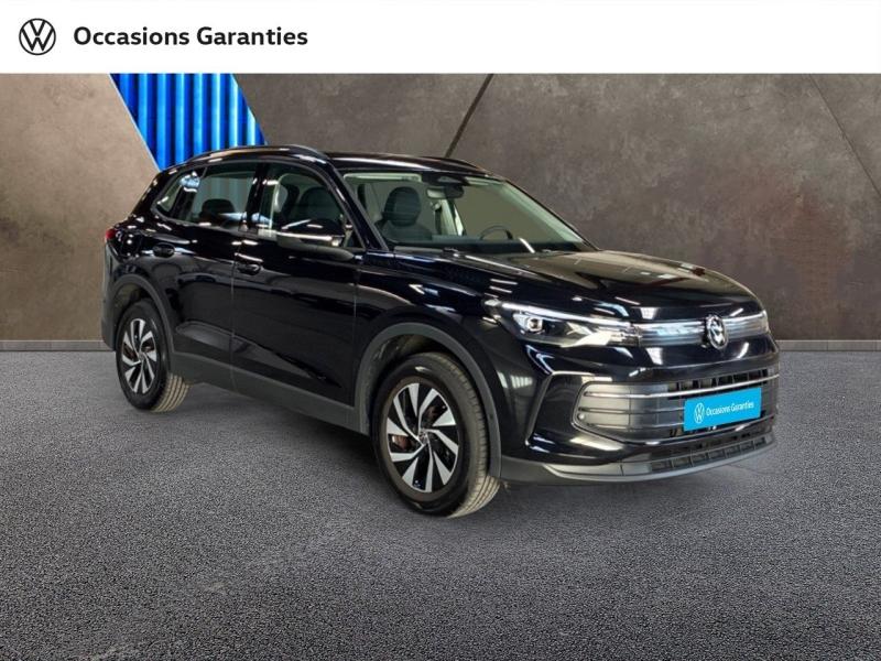 Voitures occasions VOLKSWAGEN TIGUAN Life Plus Clermont-Ferrand
