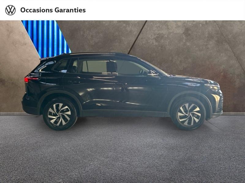 Voitures occasions VOLKSWAGEN TIGUAN Life Plus Clermont-Ferrand