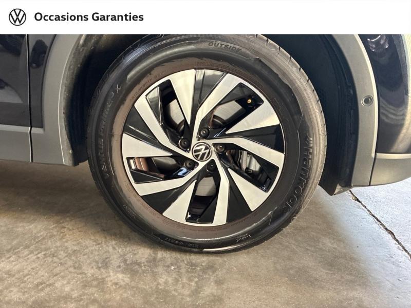 Voitures occasions VOLKSWAGEN TIGUAN Life Plus Clermont-Ferrand
