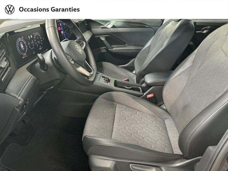 Voitures occasions VOLKSWAGEN TIGUAN Life Plus Clermont-Ferrand