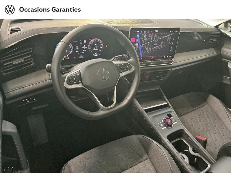 Voitures occasions VOLKSWAGEN TIGUAN Life Plus Clermont-Ferrand