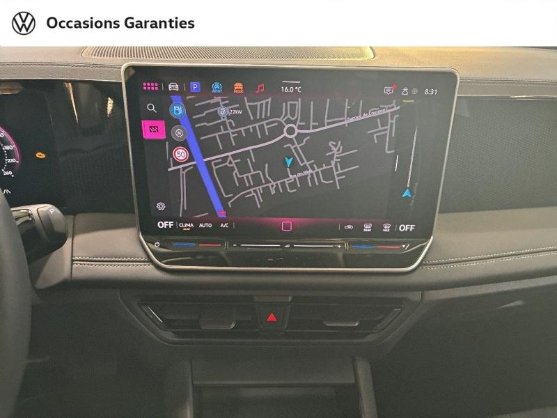 Voitures occasions VOLKSWAGEN TIGUAN Life Plus Clermont-Ferrand