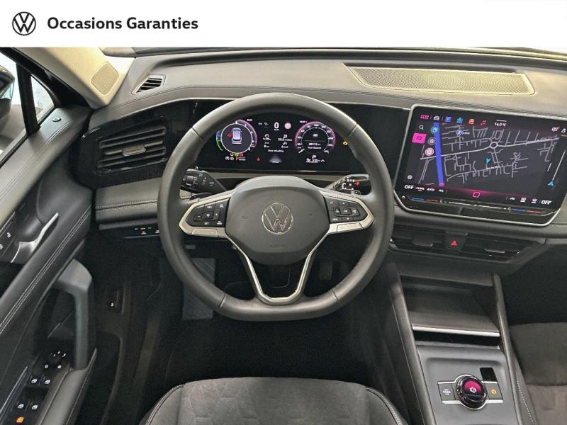 Voitures occasions VOLKSWAGEN TIGUAN Life Plus Clermont-Ferrand