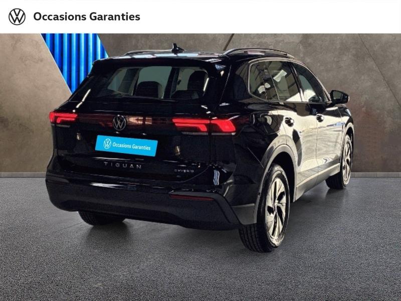 Voitures occasions VOLKSWAGEN TIGUAN Life Plus Clermont-Ferrand