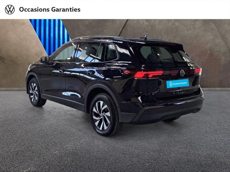 Voitures occasions VOLKSWAGEN TIGUAN Life Plus Clermont-Ferrand