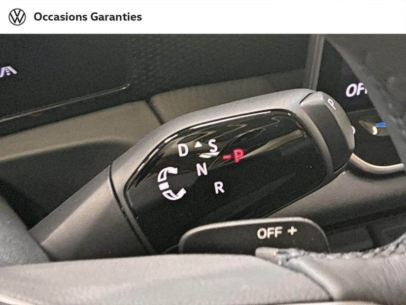 Voitures occasions VOLKSWAGEN TIGUAN Life Plus Clermont-Ferrand