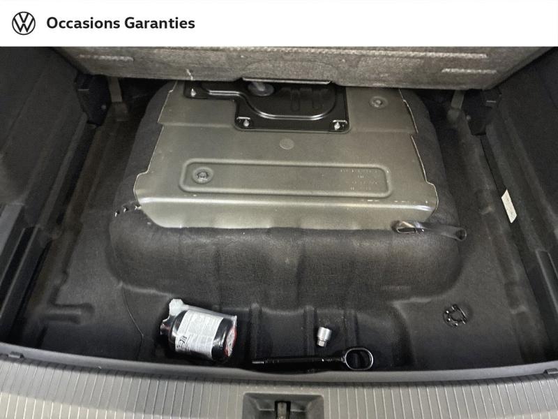 Voitures occasions VOLKSWAGEN TIGUAN Life Plus Clermont-Ferrand