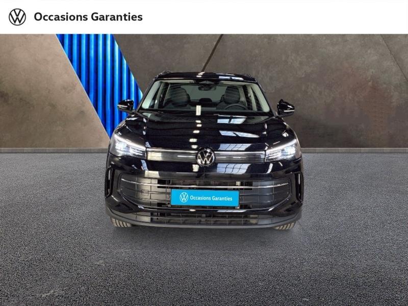 Voitures occasions VOLKSWAGEN TIGUAN Life Plus Clermont-Ferrand