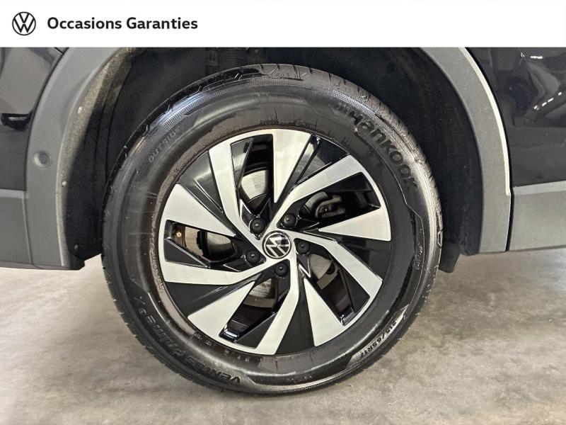 Voitures occasions VOLKSWAGEN TIGUAN Life Plus Clermont-Ferrand