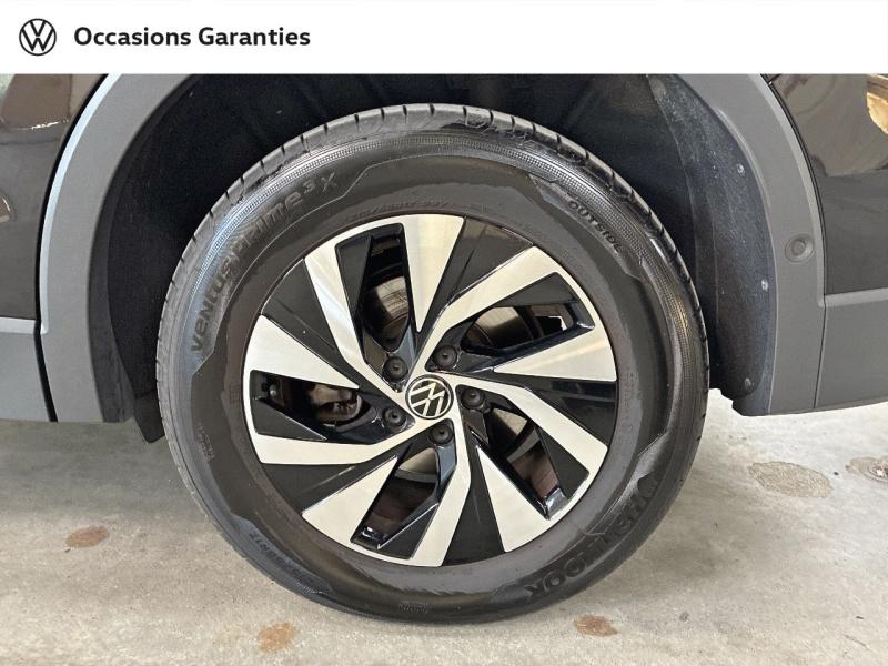 Voitures occasions VOLKSWAGEN TIGUAN Life Plus Clermont-Ferrand