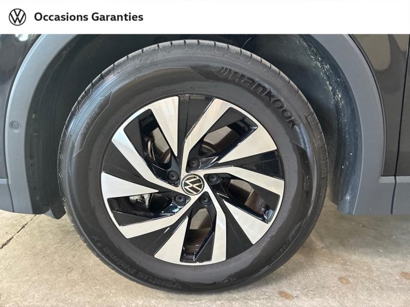 Voitures occasions VOLKSWAGEN TIGUAN Life Plus Clermont-Ferrand